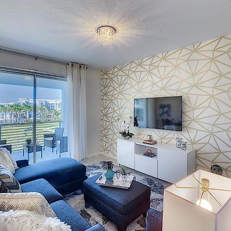 Updated Condo, 5 Mi To Disney, On-Site Water Park คิสซิมมี ภายนอก รูปภาพ