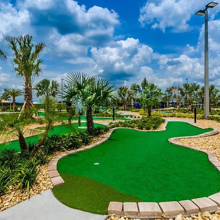 Updated Condo, 5 Mi To Disney, On-Site Water Park คิสซิมมี ภายนอก รูปภาพ