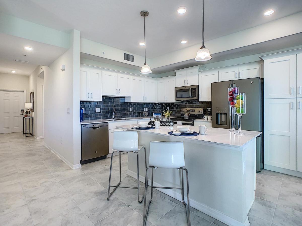 Updated Condo, 5 Mi To Disney, On-Site Water Park คิสซิมมี ภายนอก รูปภาพ