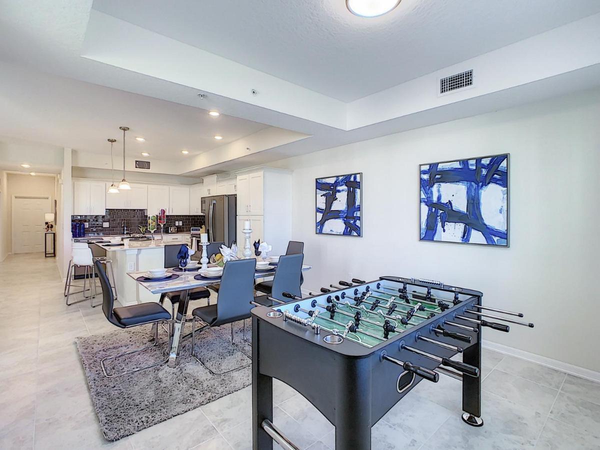 Updated Condo, 5 Mi To Disney, On-Site Water Park คิสซิมมี ภายนอก รูปภาพ