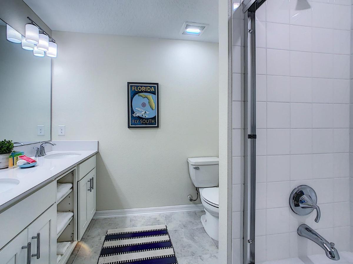 Updated Condo, 5 Mi To Disney, On-Site Water Park คิสซิมมี ภายนอก รูปภาพ