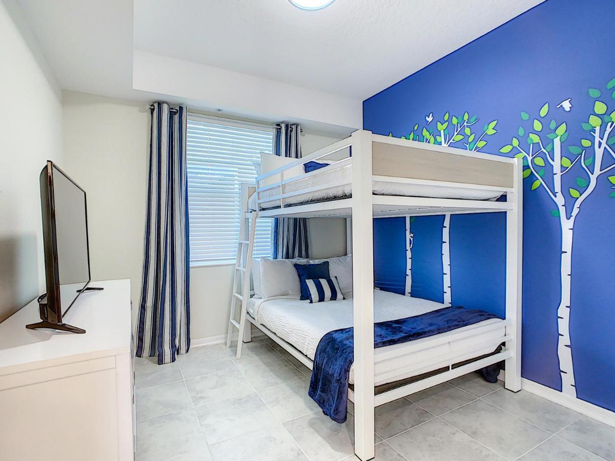 Updated Condo, 5 Mi To Disney, On-Site Water Park คิสซิมมี ภายนอก รูปภาพ