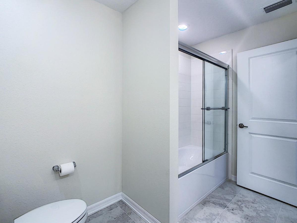 Updated Condo, 5 Mi To Disney, On-Site Water Park คิสซิมมี ภายนอก รูปภาพ