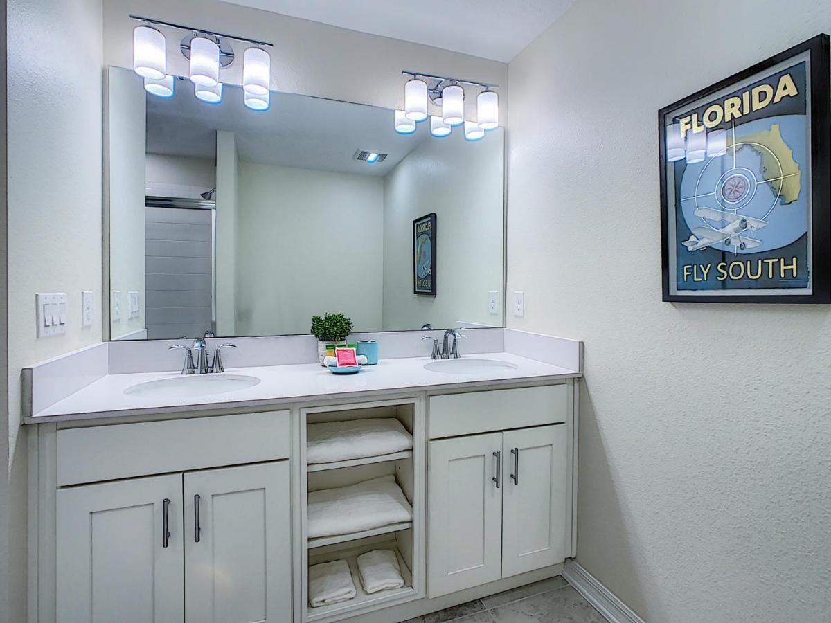 Updated Condo, 5 Mi To Disney, On-Site Water Park คิสซิมมี ภายนอก รูปภาพ