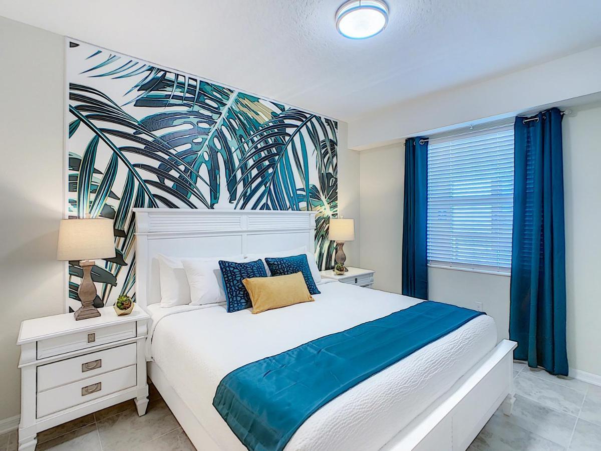Updated Condo, 5 Mi To Disney, On-Site Water Park คิสซิมมี ภายนอก รูปภาพ