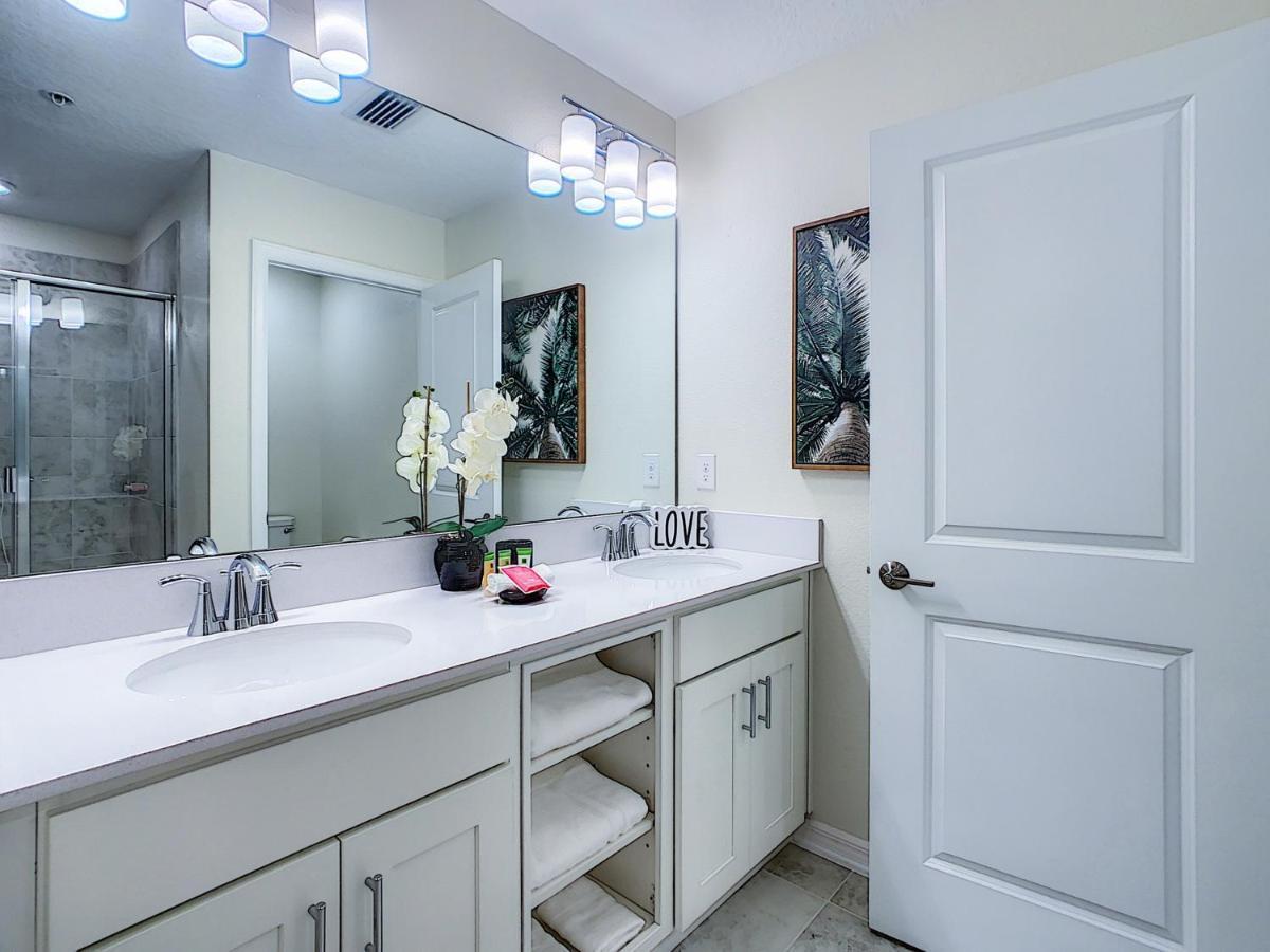 Updated Condo, 5 Mi To Disney, On-Site Water Park คิสซิมมี ภายนอก รูปภาพ