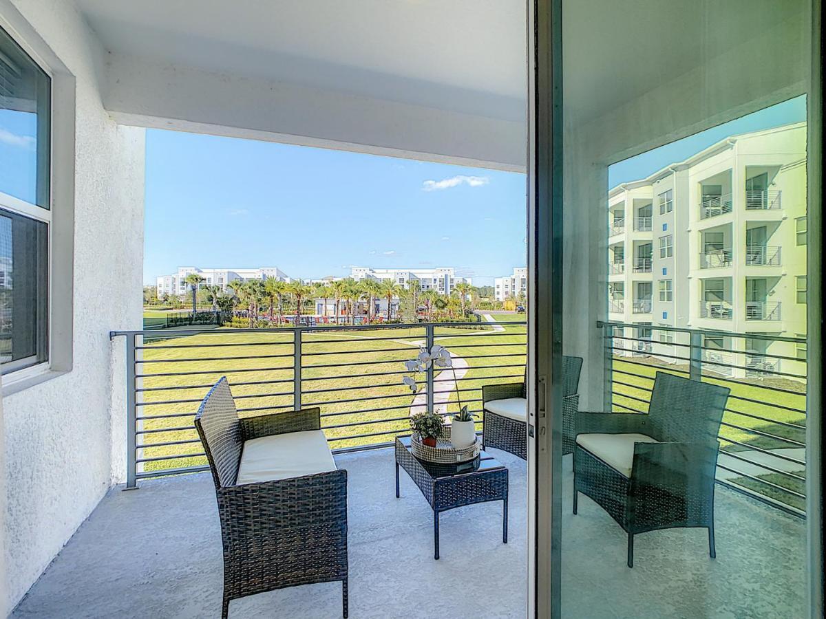 Updated Condo, 5 Mi To Disney, On-Site Water Park คิสซิมมี ภายนอก รูปภาพ