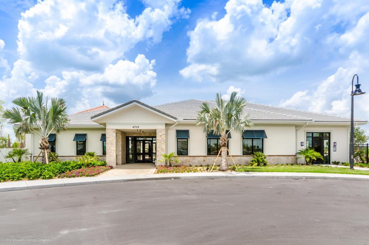 Updated Condo, 5 Mi To Disney, On-Site Water Park คิสซิมมี ภายนอก รูปภาพ
