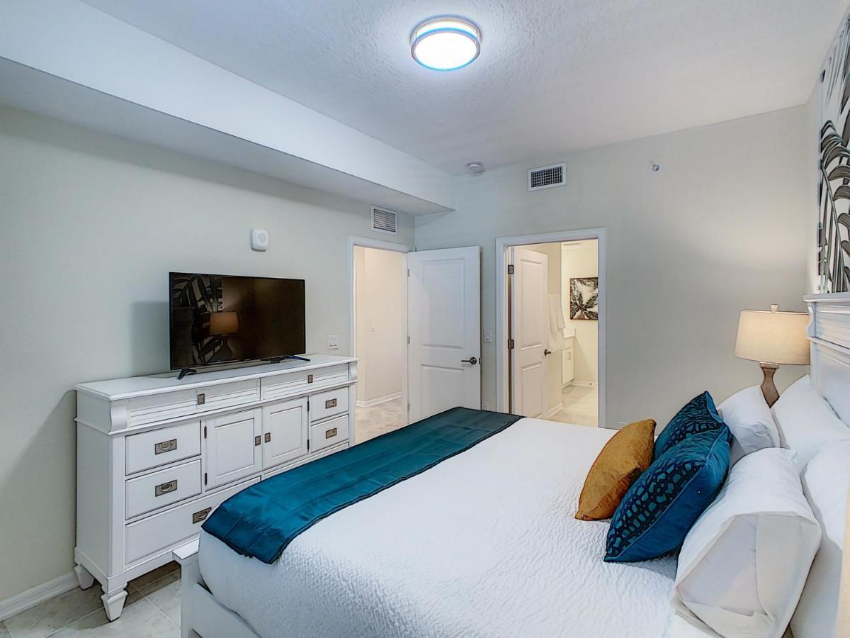 Updated Condo, 5 Mi To Disney, On-Site Water Park คิสซิมมี ภายนอก รูปภาพ
