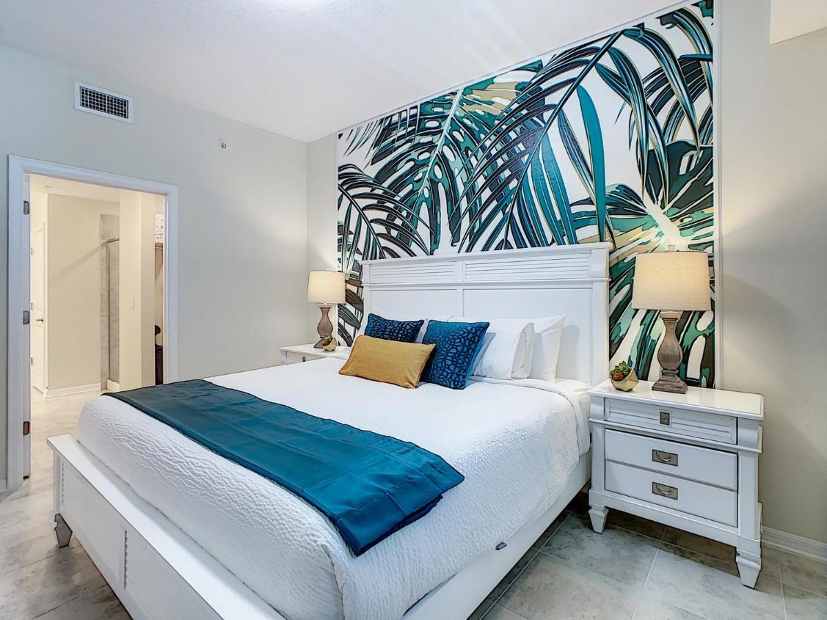 Updated Condo, 5 Mi To Disney, On-Site Water Park คิสซิมมี ภายนอก รูปภาพ