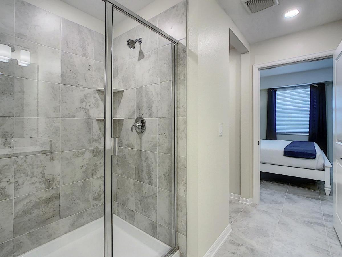 Updated Condo, 5 Mi To Disney, On-Site Water Park คิสซิมมี ภายนอก รูปภาพ