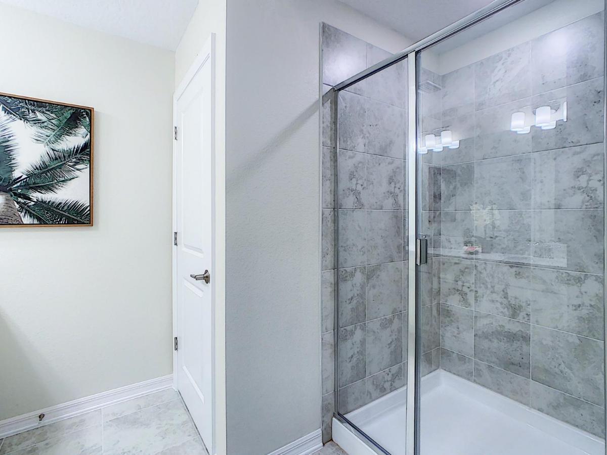 Updated Condo, 5 Mi To Disney, On-Site Water Park คิสซิมมี ภายนอก รูปภาพ