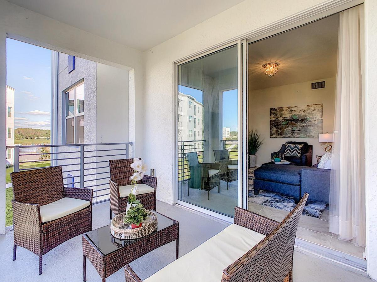 Updated Condo, 5 Mi To Disney, On-Site Water Park คิสซิมมี ภายนอก รูปภาพ