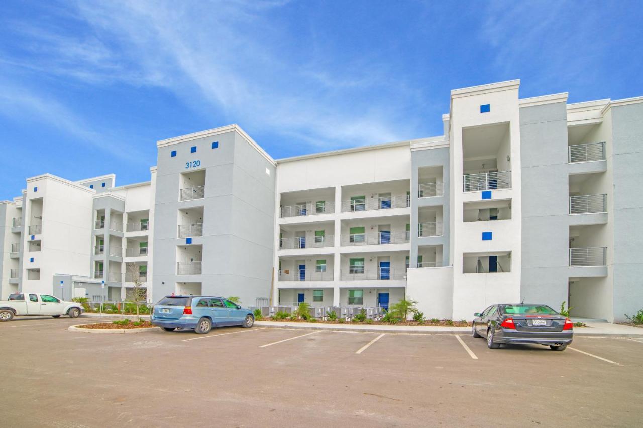 Updated Condo, 5 Mi To Disney, On-Site Water Park คิสซิมมี ภายนอก รูปภาพ