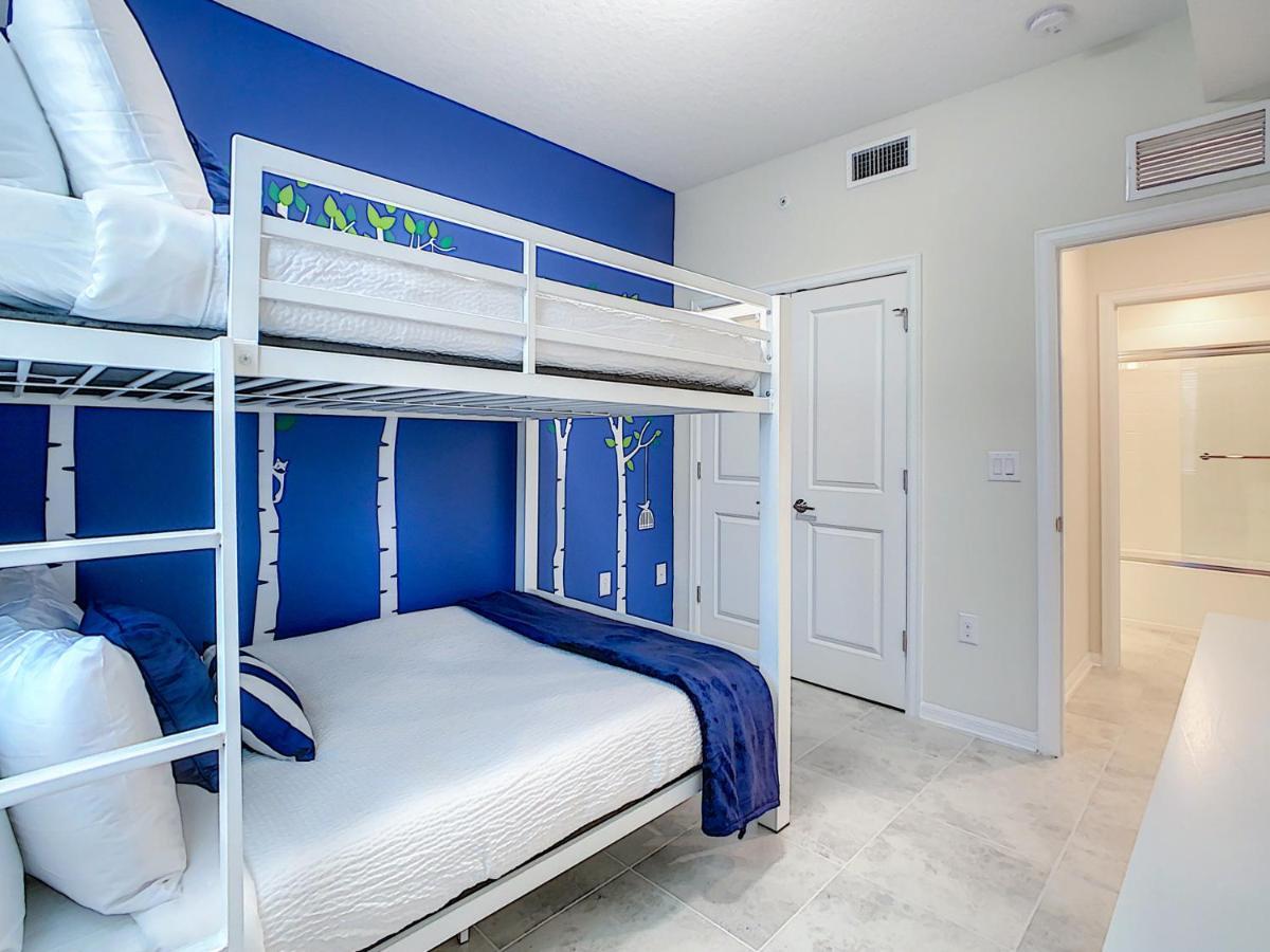 Updated Condo, 5 Mi To Disney, On-Site Water Park คิสซิมมี ภายนอก รูปภาพ