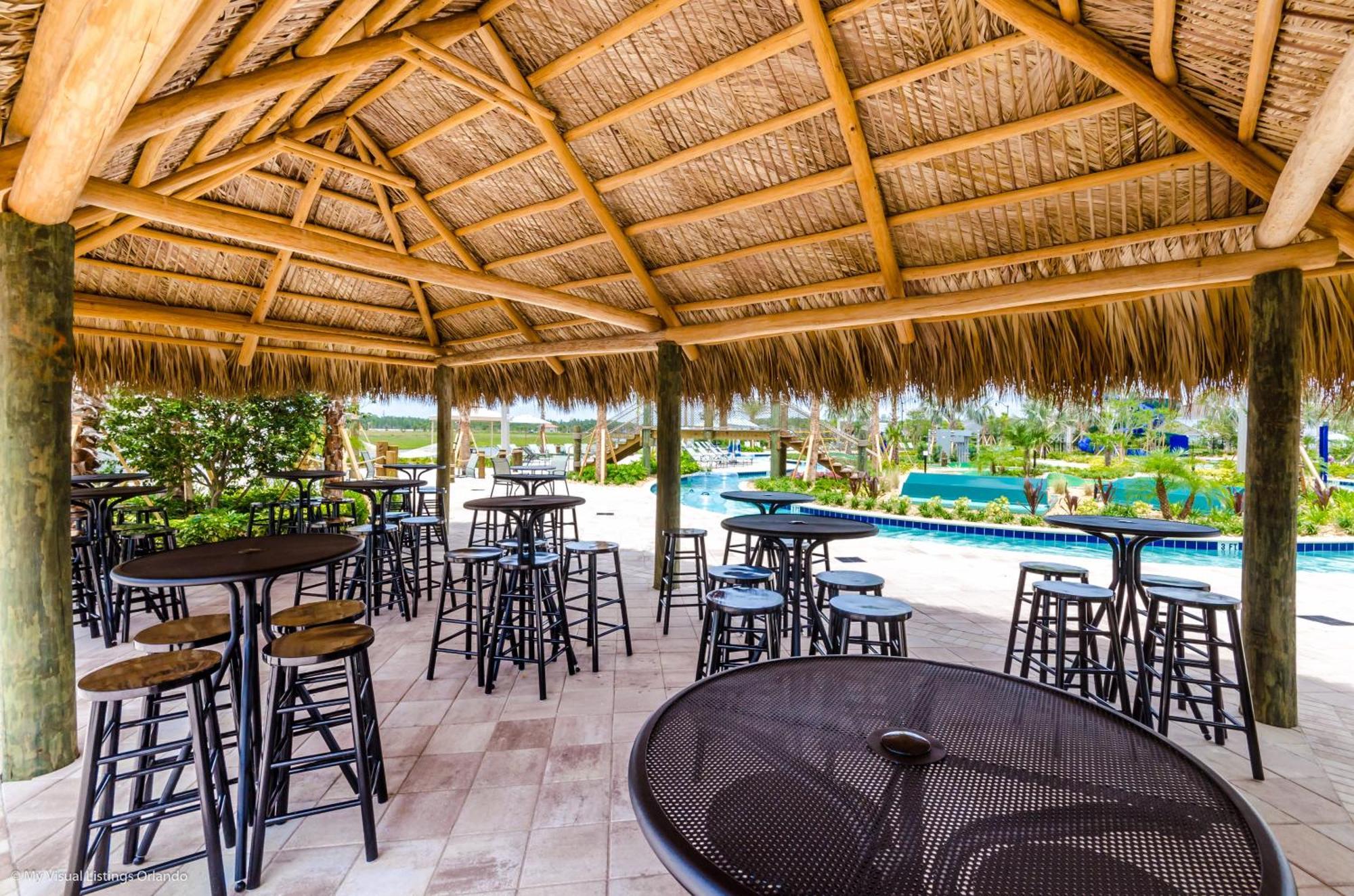 Updated Condo, 5 Mi To Disney, On-Site Water Park คิสซิมมี ภายนอก รูปภาพ